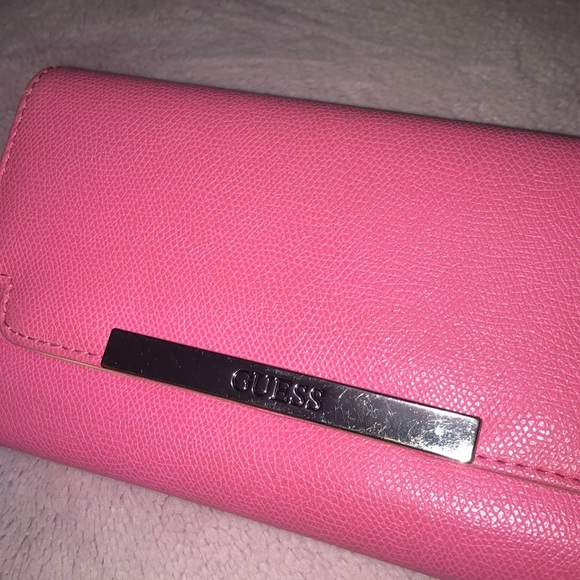 Guess Bags Guess Wallet Poshmark